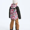 Chaqueta Freedom Insulated para niños — Estampado