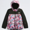Chaqueta Freedom Insulated para niños — Estampado