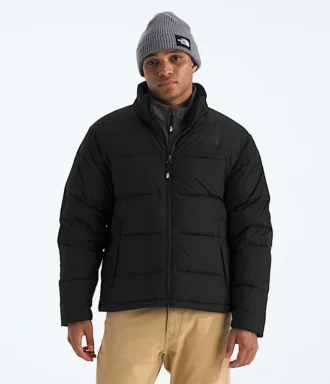 Chaqueta Frost Fall para hombre