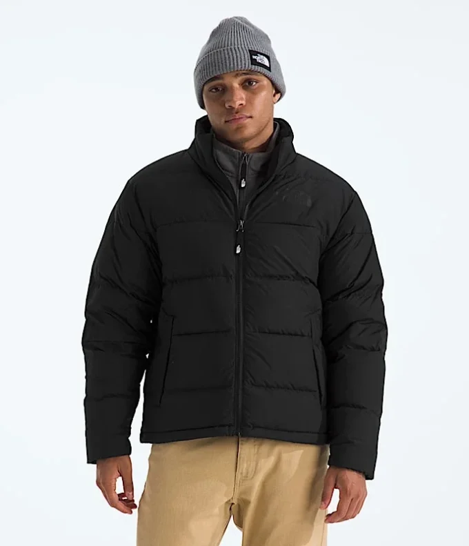 Chaqueta Frost Fall para hombre Chaqueta Frost Fall para hombre