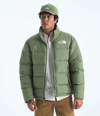 Chaqueta Frost Fall para hombre