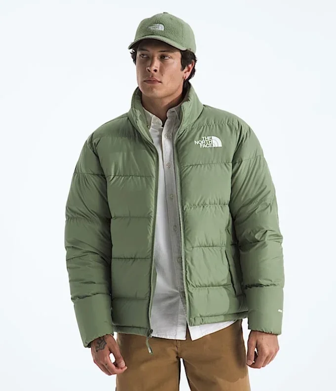 Chaqueta Frost Fall para hombre Chaqueta Frost Fall para hombre