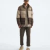 Chaqueta Frost Fall para hombre Chaqueta Frost Fall para hombre