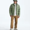 Chaqueta Frost Fall para hombre Chaqueta Frost Fall para hombre