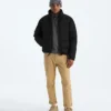 Chaqueta Frost Fall para hombre Chaqueta Frost Fall para hombre
