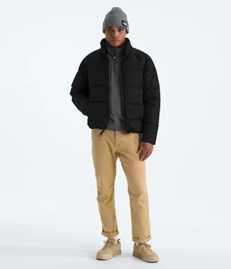 Chaqueta Frost Fall para hombre
