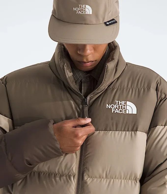 Chaqueta Frost Fall para hombre Chaqueta Frost Fall para hombre