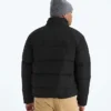 Chaqueta Frost Fall para hombre Chaqueta Frost Fall para hombre
