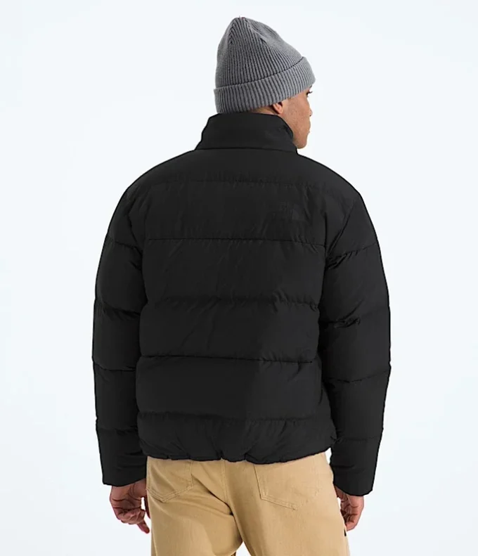 Chaqueta Frost Fall para hombre Chaqueta Frost Fall para hombre