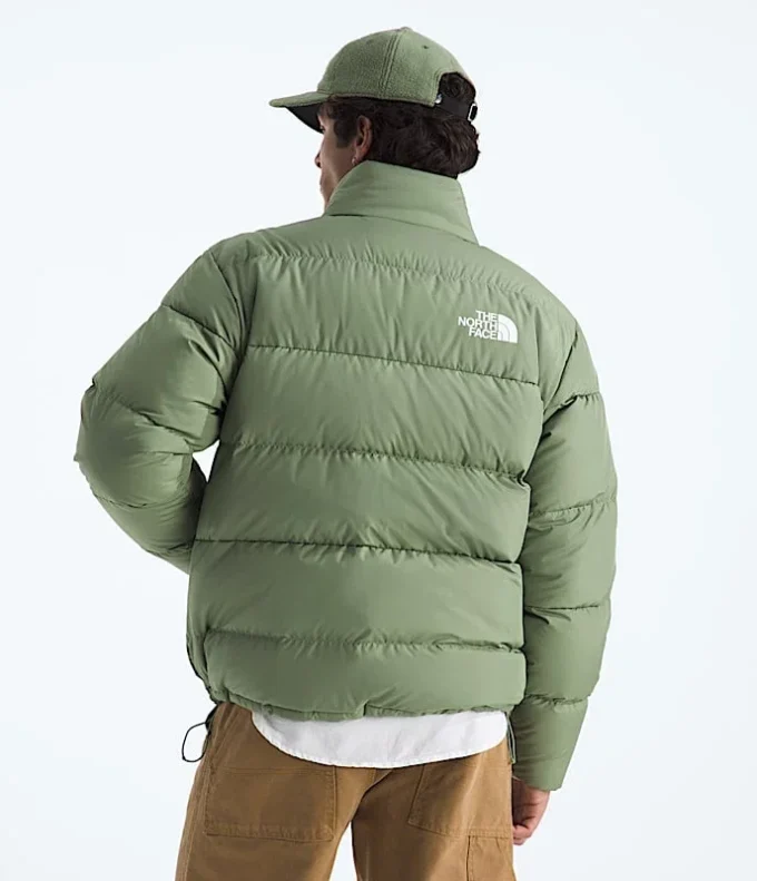Chaqueta Frost Fall para hombre Chaqueta Frost Fall para hombre