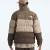 Chaqueta Frost Fall para hombre Chaqueta Frost Fall para hombre