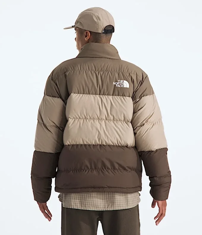 Chaqueta Frost Fall para hombre Chaqueta Frost Fall para hombre