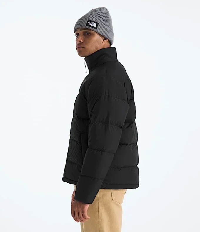 Chaqueta Frost Fall para hombre Chaqueta Frost Fall para hombre