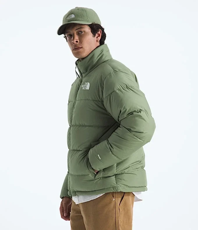 Chaqueta Frost Fall para hombre Chaqueta Frost Fall para hombre