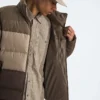 Chaqueta Frost Fall para hombre Chaqueta Frost Fall para hombre