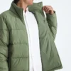 Chaqueta Frost Fall para hombre Chaqueta Frost Fall para hombre
