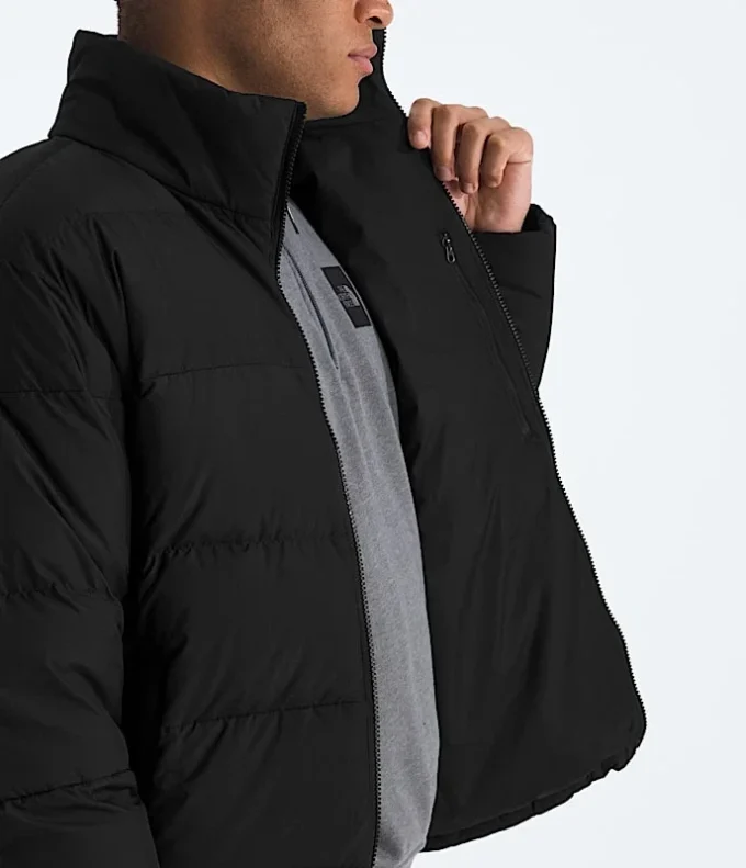 Chaqueta Frost Fall para hombre Chaqueta Frost Fall para hombre