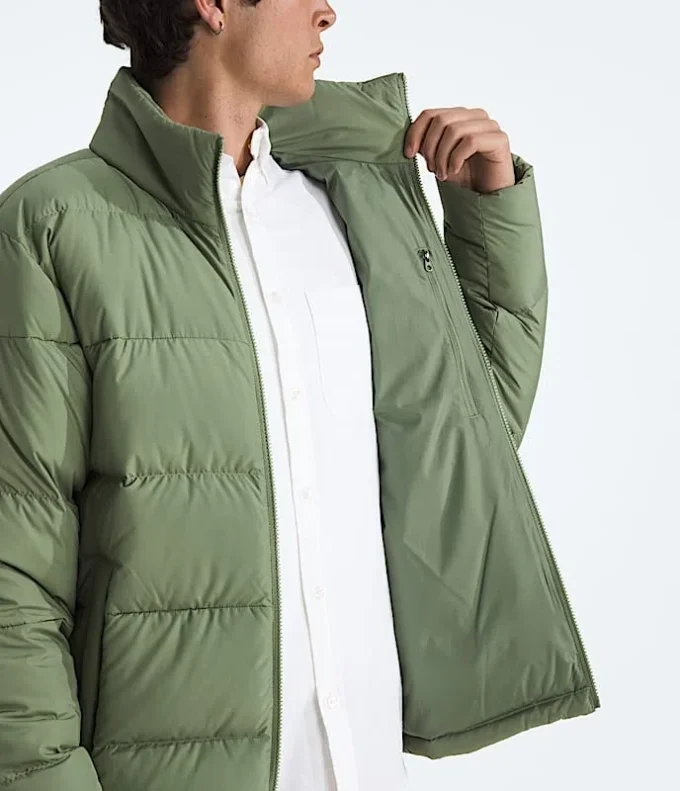 Chaqueta Frost Fall para hombre Chaqueta Frost Fall para hombre