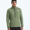 Chaqueta FUTUREFLEECE™ LT ?-Zip de la serie Summit para hombre Chaqueta FUTUREFLEECE™ LT ?-Zip de la serie Summit para hombre