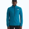 Chaqueta FUTUREFLEECE™ LT ?-Zip de la serie Summit para hombre Chaqueta FUTUREFLEECE™ LT ?-Zip de la serie Summit para hombre