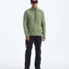 Chaqueta FUTUREFLEECE™ LT ?-Zip de la serie Summit para hombre Chaqueta FUTUREFLEECE™ LT ?-Zip de la serie Summit para hombre