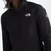 Chaqueta FUTUREFLEECE™ LT ?-Zip de la serie Summit para hombre Chaqueta FUTUREFLEECE™ LT ?-Zip de la serie Summit para hombre