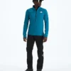 Chaqueta FUTUREFLEECE™ LT ?-Zip de la serie Summit para hombre Chaqueta FUTUREFLEECE™ LT ?-Zip de la serie Summit para hombre