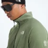 Chaqueta FUTUREFLEECE™ LT ?-Zip de la serie Summit para hombre Chaqueta FUTUREFLEECE™ LT ?-Zip de la serie Summit para hombre