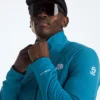 Chaqueta FUTUREFLEECE™ LT ?-Zip de la serie Summit para hombre Chaqueta FUTUREFLEECE™ LT ?-Zip de la serie Summit para hombre