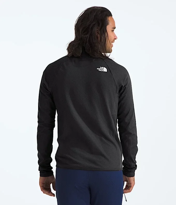 Chaqueta FUTUREFLEECE™ LT ?-Zip de la serie Summit para hombre Chaqueta FUTUREFLEECE™ LT ?-Zip de la serie Summit para hombre