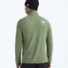 Chaqueta FUTUREFLEECE™ LT ?-Zip de la serie Summit para hombre Chaqueta FUTUREFLEECE™ LT ?-Zip de la serie Summit para hombre