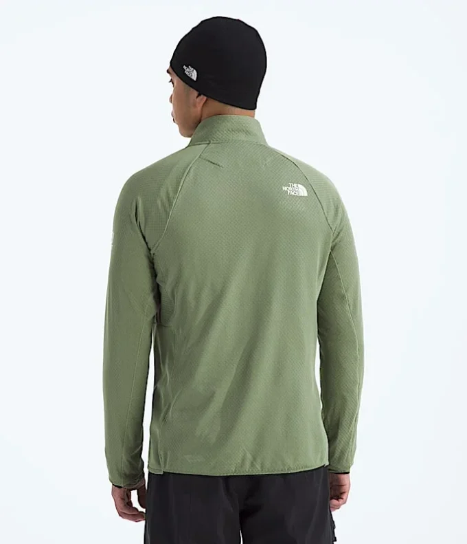 Chaqueta FUTUREFLEECE™ LT ?-Zip de la serie Summit para hombre Chaqueta FUTUREFLEECE™ LT ?-Zip de la serie Summit para hombre