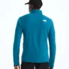 Chaqueta FUTUREFLEECE™ LT ?-Zip de la serie Summit para hombre Chaqueta FUTUREFLEECE™ LT ?-Zip de la serie Summit para hombre