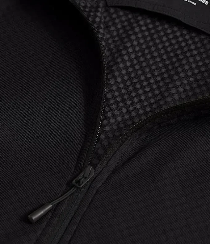 Chaqueta FUTUREFLEECE™ LT ?-Zip de la serie Summit para hombre Chaqueta FUTUREFLEECE™ LT ?-Zip de la serie Summit para hombre