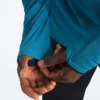 Chaqueta FUTUREFLEECE™ LT ?-Zip de la serie Summit para hombre Chaqueta FUTUREFLEECE™ LT ?-Zip de la serie Summit para hombre