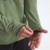 Chaqueta FUTUREFLEECE™ LT ?-Zip de la serie Summit para hombre Chaqueta FUTUREFLEECE™ LT ?-Zip de la serie Summit para hombre