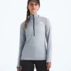 Chaqueta FUTUREFLEECE™ LT ?-Zip de la serie Summit para mujer Chaqueta FUTUREFLEECE™ LT ?-Zip de la serie Summit para mujer