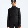 Chaqueta FUTUREFLEECE™ LT ?-Zip de la serie Summit para mujer Chaqueta FUTUREFLEECE™ LT ?-Zip de la serie Summit para mujer
