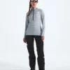 Chaqueta FUTUREFLEECE™ LT ?-Zip de la serie Summit para mujer Chaqueta FUTUREFLEECE™ LT ?-Zip de la serie Summit para mujer