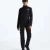 Chaqueta FUTUREFLEECE™ LT ?-Zip de la serie Summit para mujer Chaqueta FUTUREFLEECE™ LT ?-Zip de la serie Summit para mujer