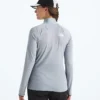 Chaqueta FUTUREFLEECE™ LT ?-Zip de la serie Summit para mujer Chaqueta FUTUREFLEECE™ LT ?-Zip de la serie Summit para mujer
