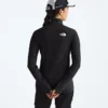Chaqueta FUTUREFLEECE™ LT ?-Zip de la serie Summit para mujer Chaqueta FUTUREFLEECE™ LT ?-Zip de la serie Summit para mujer
