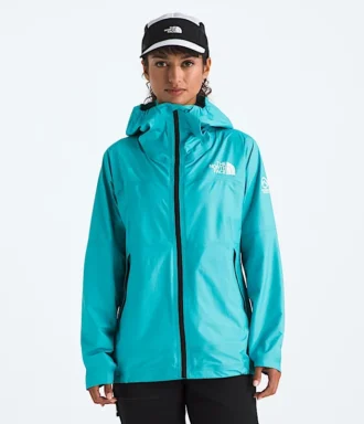 Chaqueta FUTURELIGHT™ Papsura de la serie Summit para mujer