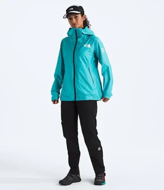 Chaqueta FUTURELIGHT™ Papsura de la serie Summit para mujer