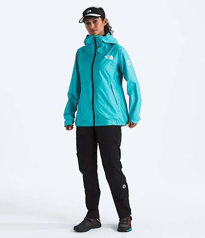 Chaqueta FUTURELIGHT™ Papsura de la serie Summit para mujer Chaqueta FUTURELIGHT™ Papsura de la serie Summit para mujer
