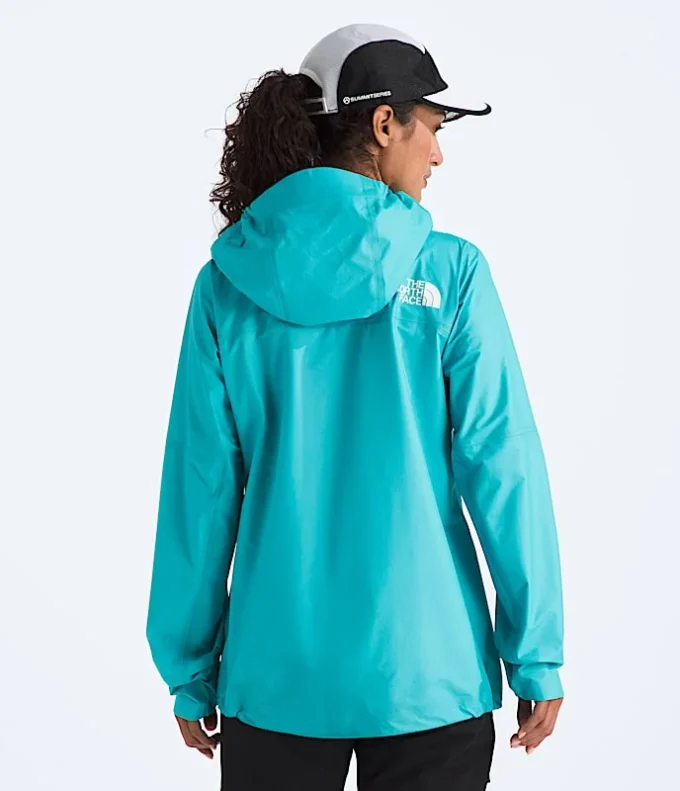 Chaqueta FUTURELIGHT™ Papsura de la serie Summit para mujer Chaqueta FUTURELIGHT™ Papsura de la serie Summit para mujer