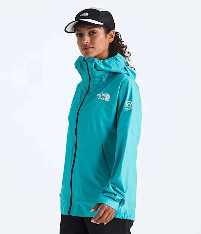 Chaqueta FUTURELIGHT™ Papsura de la serie Summit para mujer Chaqueta FUTURELIGHT™ Papsura de la serie Summit para mujer