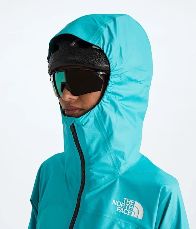 Chaqueta FUTURELIGHT™ Papsura de la serie Summit para mujer Chaqueta FUTURELIGHT™ Papsura de la serie Summit para mujer