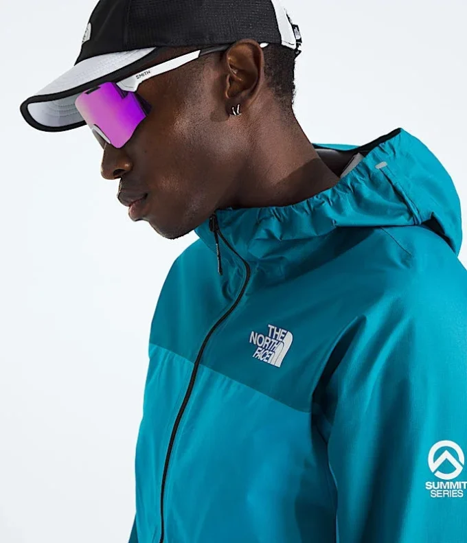 Chaqueta FUTURELIGHT™ Superior de la serie Summit para hombre Chaqueta FUTURELIGHT™ Superior de la serie Summit para hombre