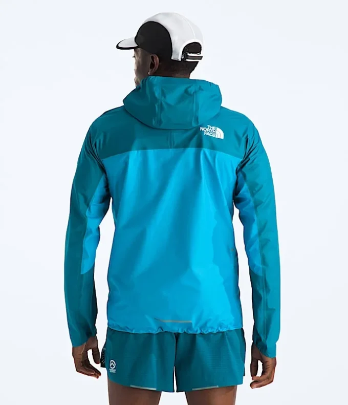 Chaqueta FUTURELIGHT™ Superior de la serie Summit para hombre Chaqueta FUTURELIGHT™ Superior de la serie Summit para hombre